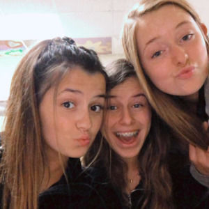 Meet your Posher, Courtney